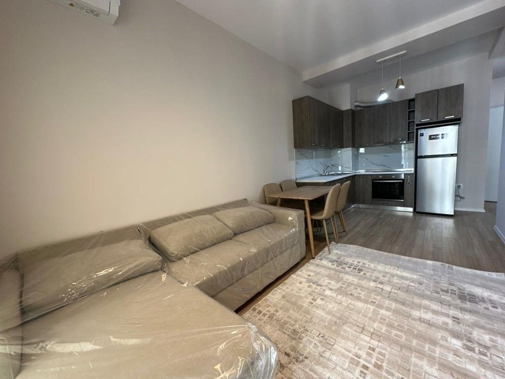 Apartment 1+1 at Magnet Complex !