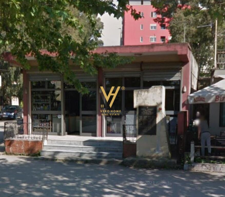 JEPET DYQAN 65 M2 ME QIRA NE YZBERISHT 1.800 EURO