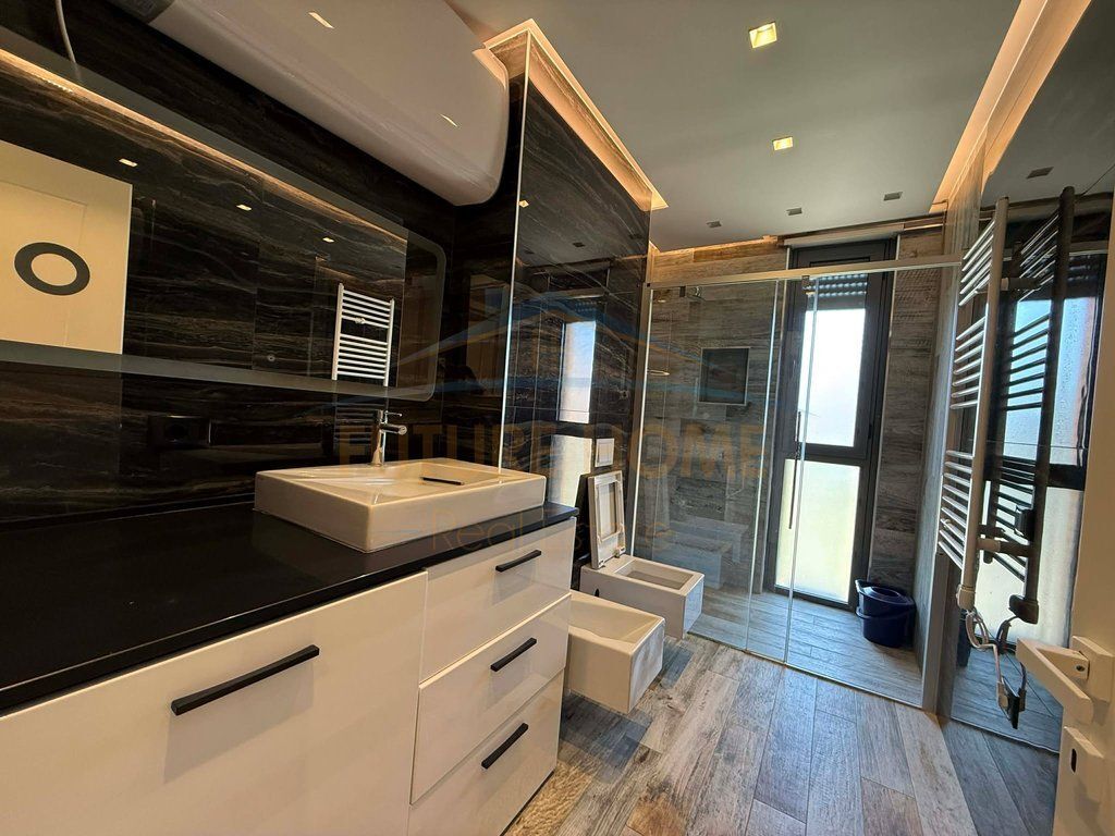 Apartment 2+1+2 Fiori Di Bosko for sale