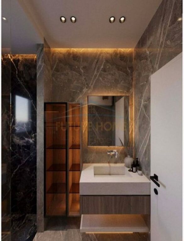 Shitet, Apartament 2+1, Kopshti Zoologjik i Tiranës