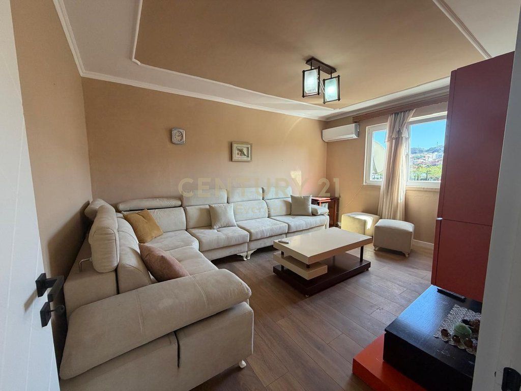 IRFAN TOMINI, SELLING APARTMENT 2+1