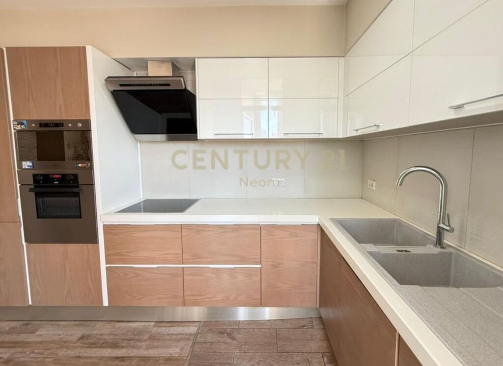 FOR SALE - APARTMENT 2+1+2