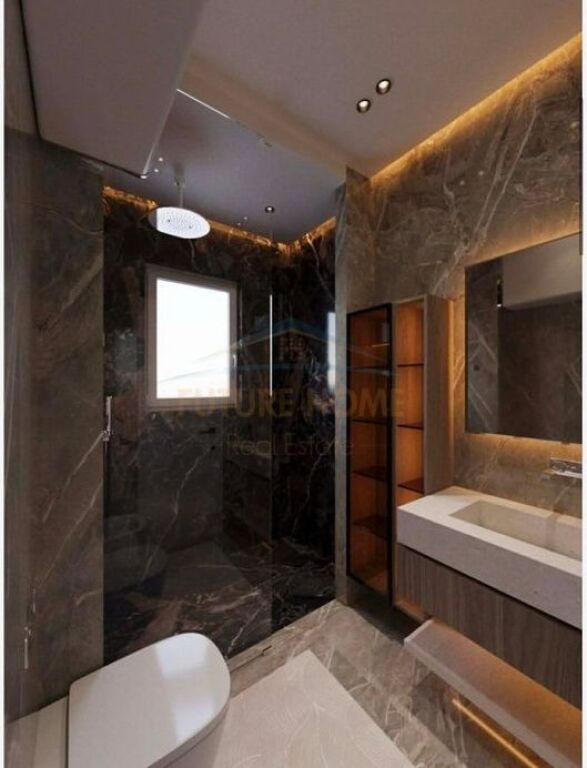 Shitet, Apartament 2+1, Kopshti Zoologjik i Tiranës