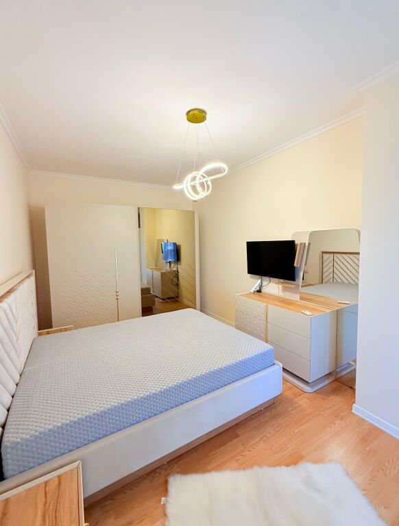 🏢Jepet me Qira Apartament 2+1 te Rruga Kosovareve