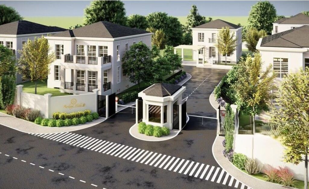 SHESIM SUPER VILË NË ROLLING HILLS 1