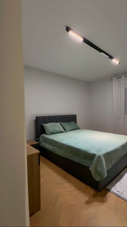 🏡 Apartament 1+1 për Shitje – Selvia, rruga Siri Kodra