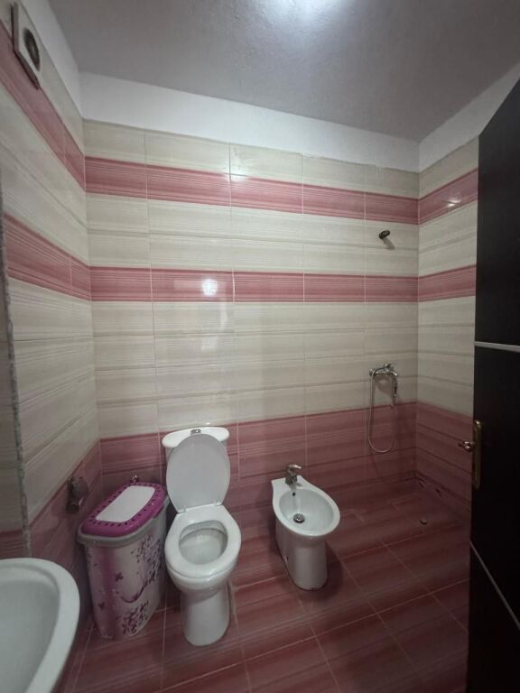 Apartament me qera 1+1 - 📍Yzberisht, perballe bar UNIK