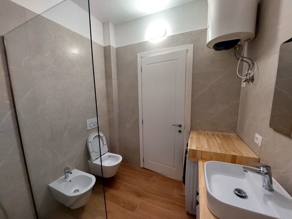 VLORE, JEPET ME QIRA APARTAMENT 2+1 PREMIUM
