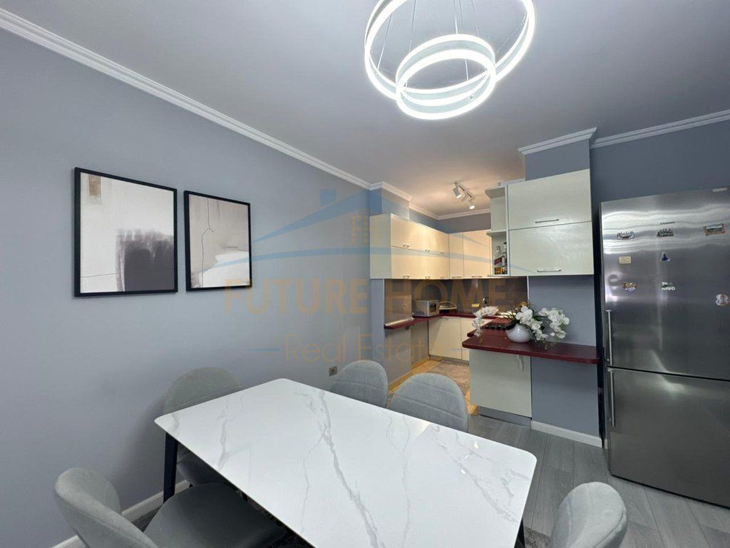 Shitet, Apartament 2+1, Yzberisht, Tirane.