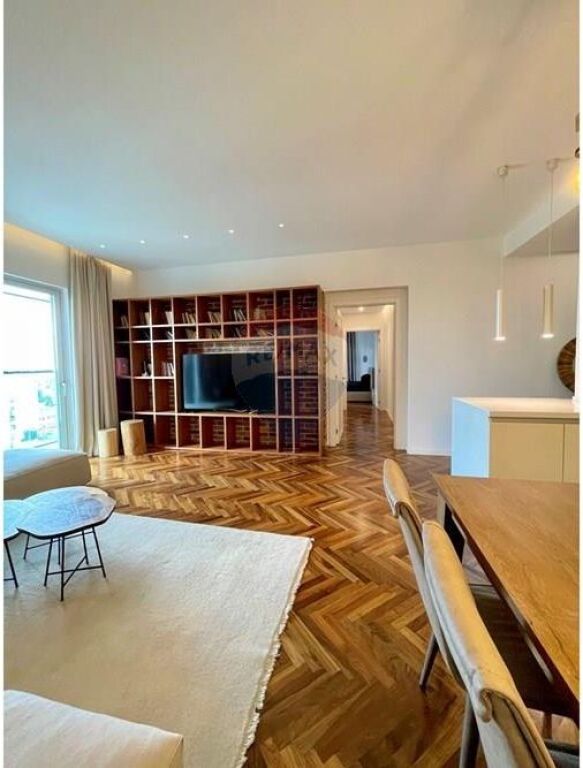 APARTMENT 2+1 FOR RENT AT AMBASSADOR 3