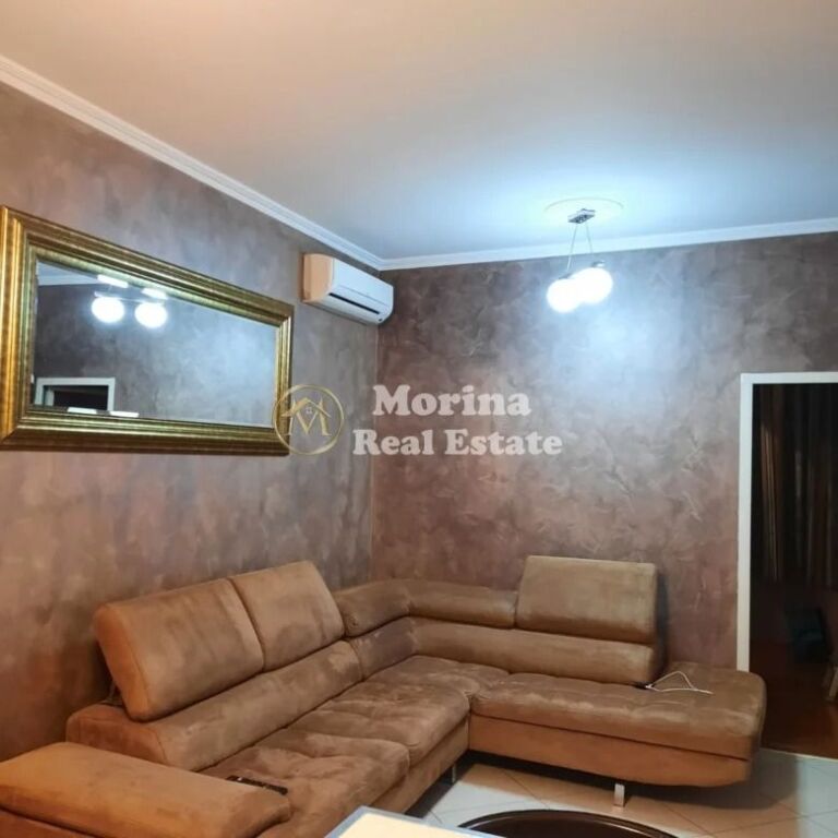 Qera | Apartament 1 + 1 | Kodra e Diellit 1 | 500 €/muaj