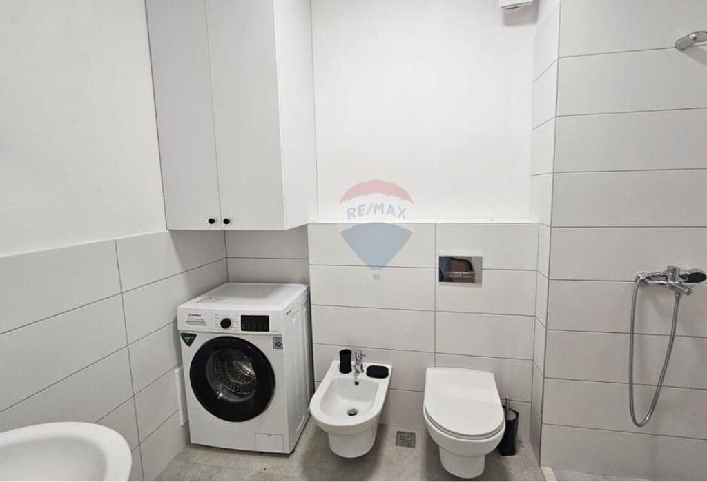 Apartment 1+1 for rent on Elbasani Street! ID: 530181101-347