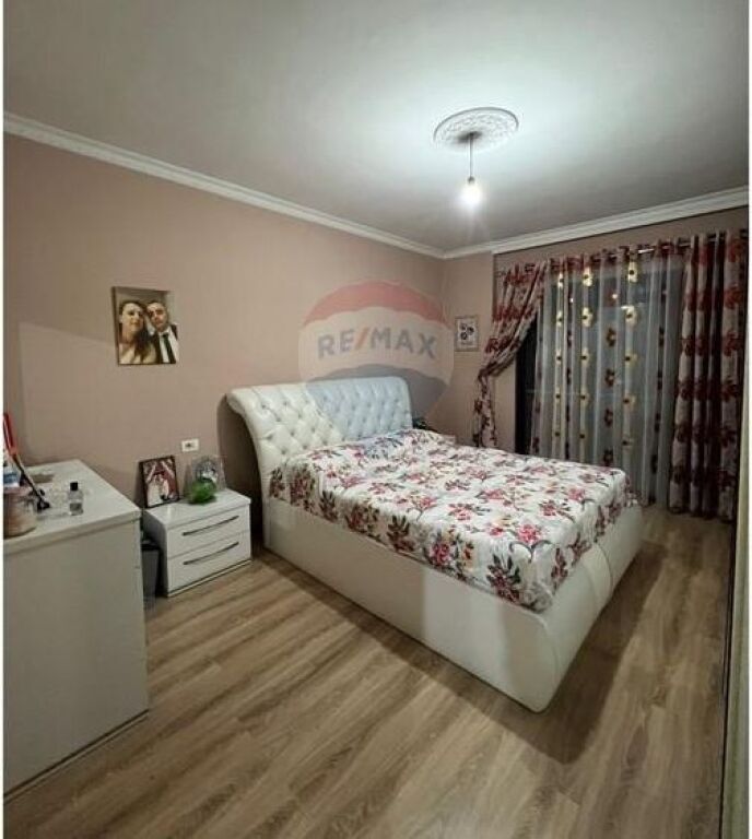 Apartament - Për Shitje - KMY, Tiranë ID: 530561003-39