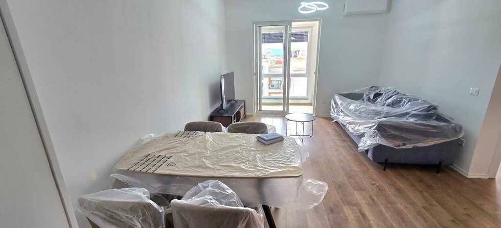 APPARTAMENTO 1+1 IN AFFITTO A DON BOSKO !!