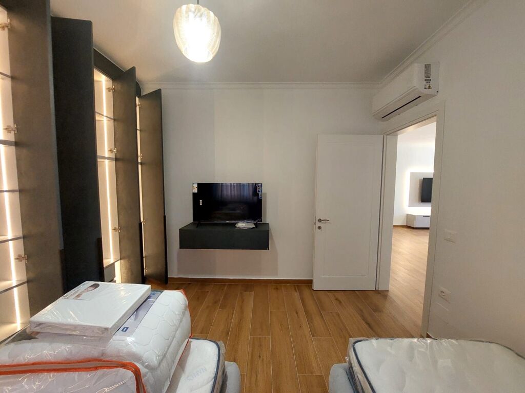 VLORE, JEPET ME QIRA APARTAMENT 2+1 PREMIUM