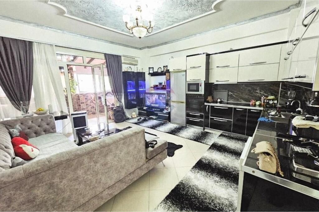 Appartamento - In Vendita - Via Sotir Caci, Tirana(ID: 530221052-2027)