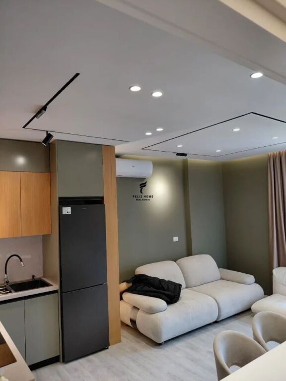 APARTMENT FOR RENT 2+1 ALI DEM 75,000 LEKE FH-68170