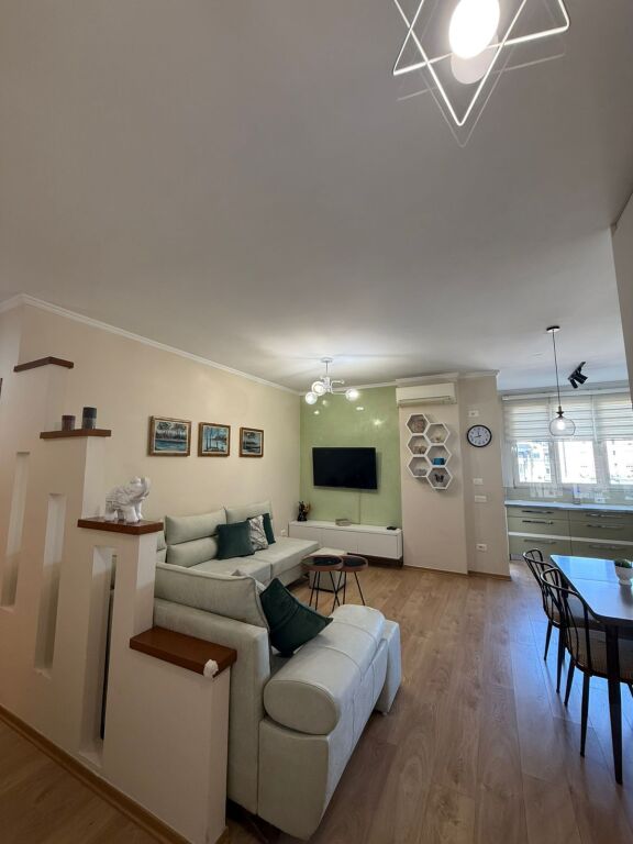 🔑Rruga e Kosovarve Apartament per Qera🔥