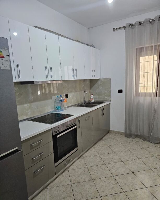 📌 Jepet me qira apartament 2+1+2- Misto Mame
