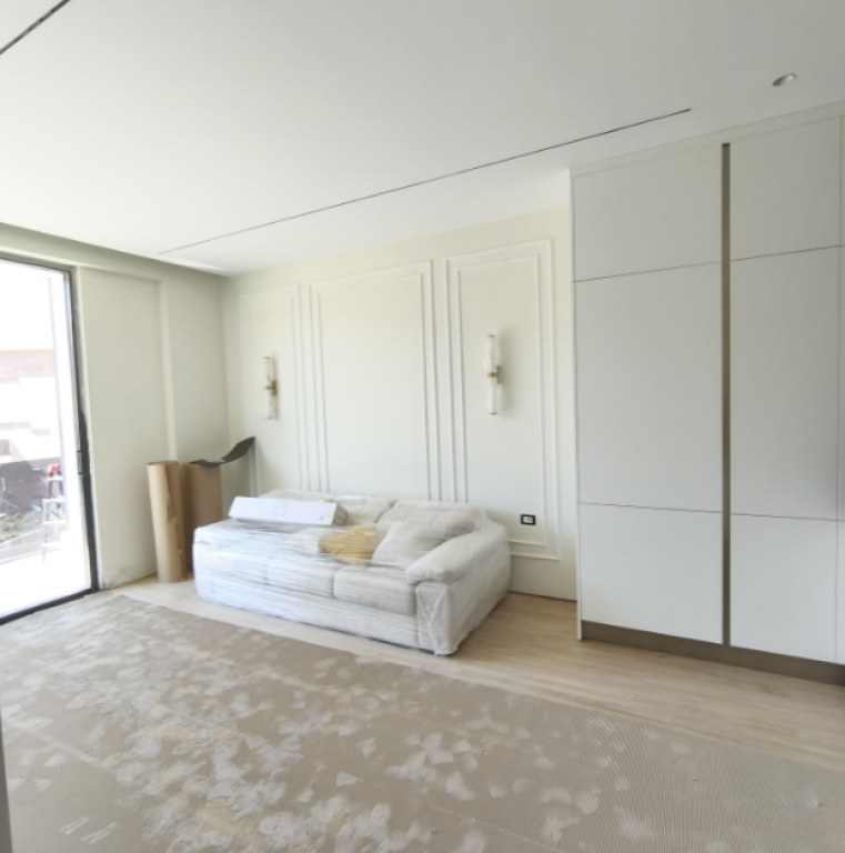 🏡 APARTMENT 1+1 FOR SALE – TULIPAN RESIDENCE