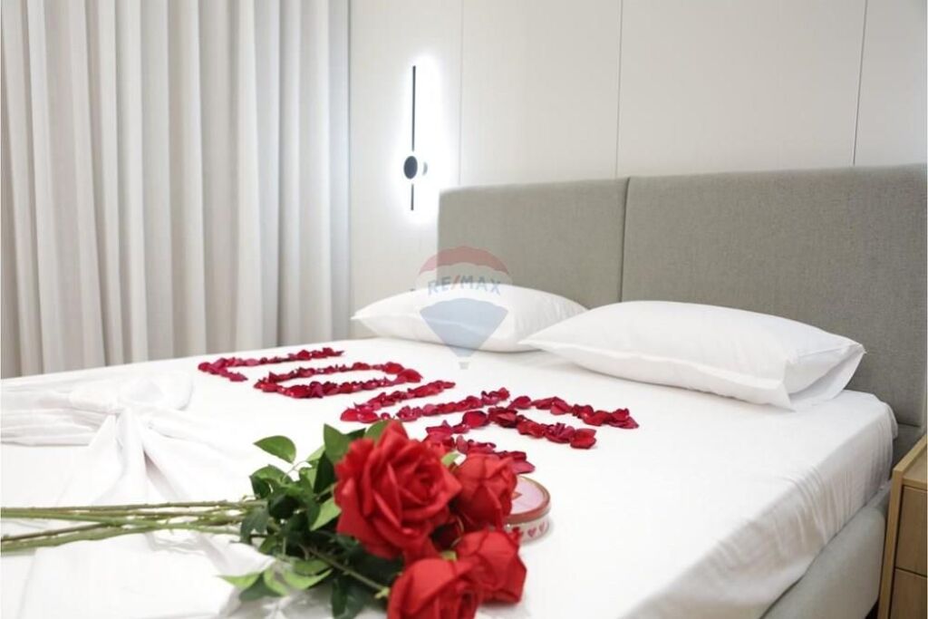 Apartament - Për Qira 2+1- Zogu I Zi