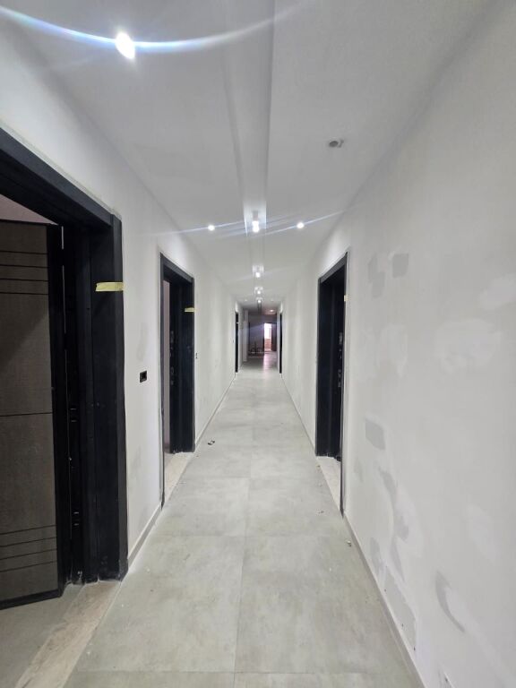 SHITET APARTAMENT 1+1 TEK PREMIUM,GOLEM!