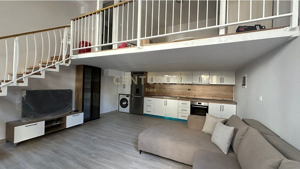 LOFT IN AFFITTO AL GIARDINO BOTANICO