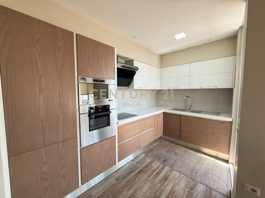 FOR SALE - INVESTED 2+1+2 APARTMENT – IRFAN TOMINI STREET 230,000 €