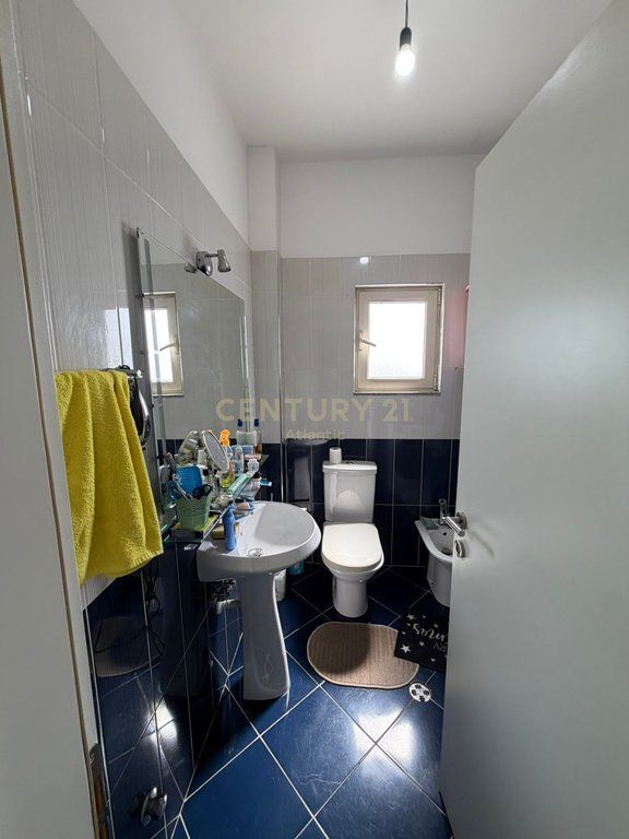 Plazh Durrës 1+1 - 140000€ | 75 m²