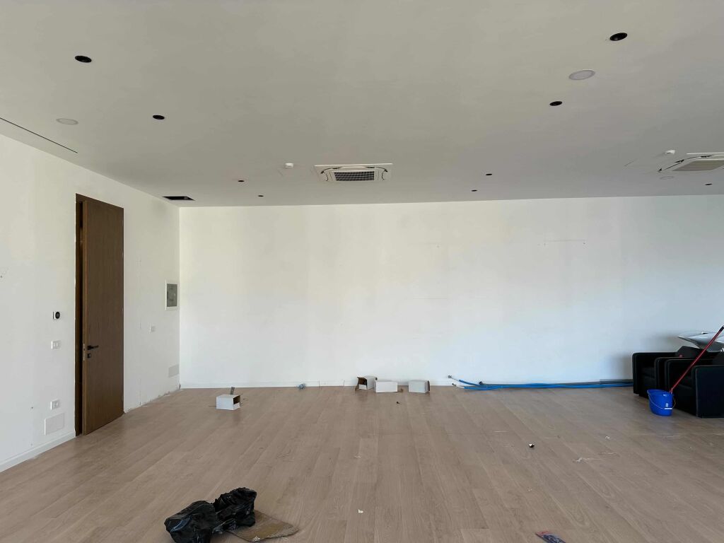 🏡 Jepet ambient per zyre me qira te Kompleksi Delijorgji