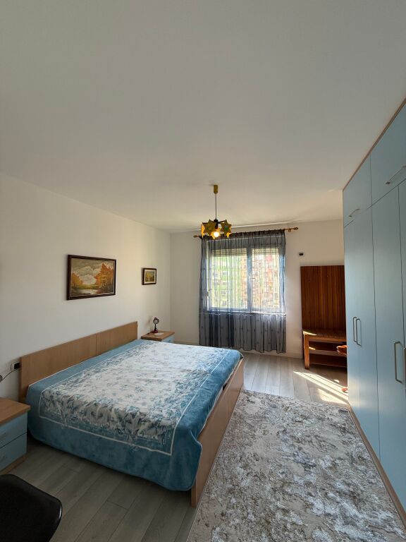 Apartament 2+1+2 me qera 📍Blloku