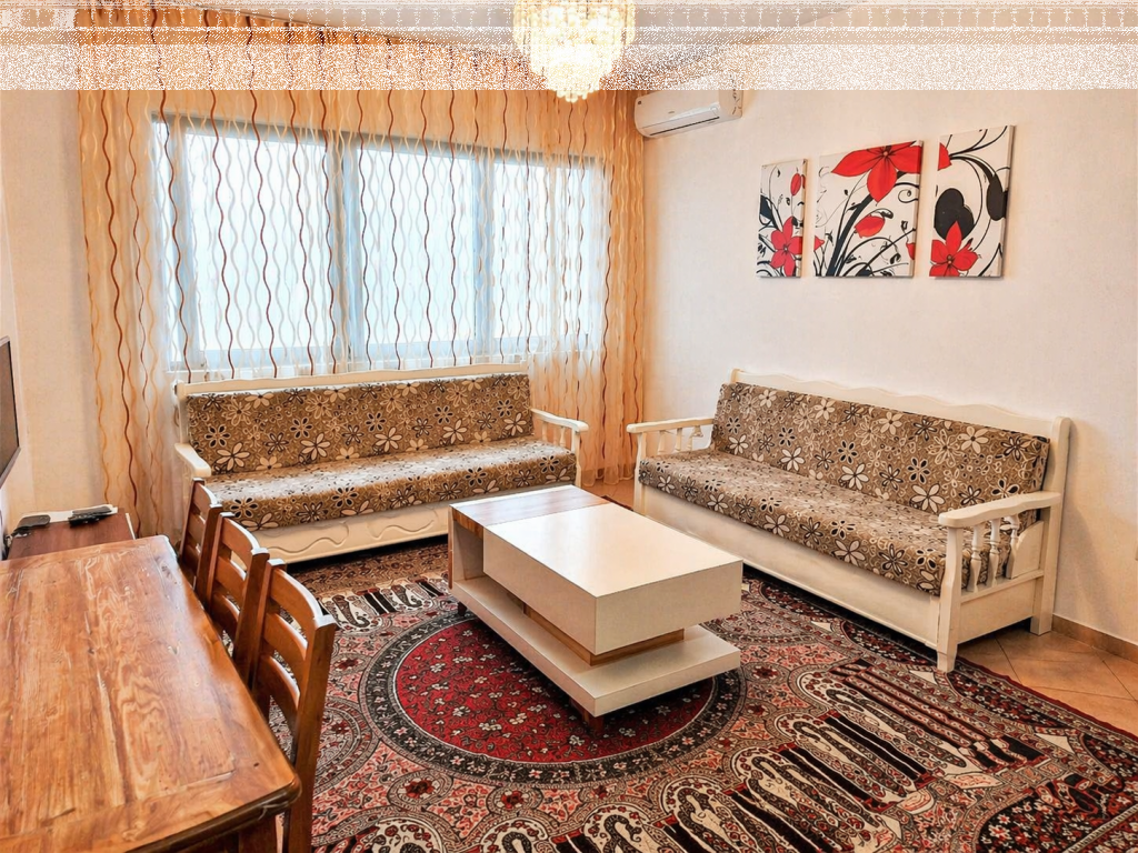 Appartamento 1+1+balcone in vendita 5 maggio