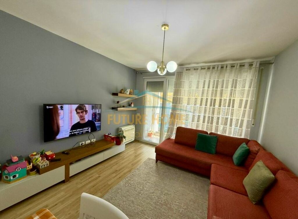 Affitto,Appartamento 1+1,Complesso Fiori Di Bosco,Tirana