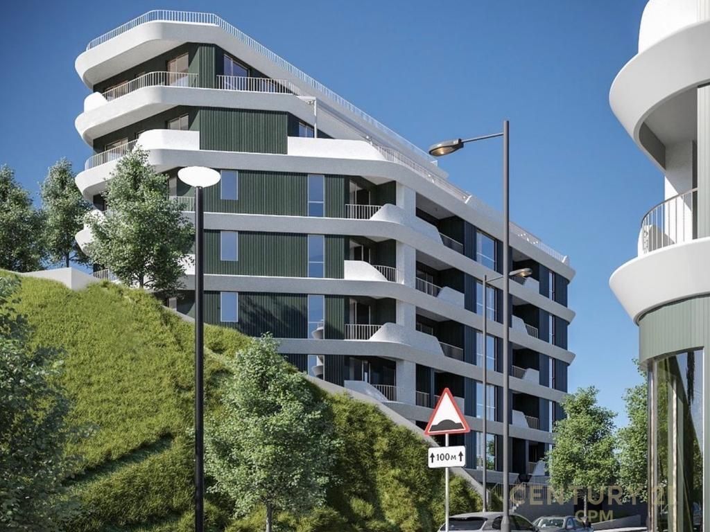 OKAZION! APARTAMENT PER SHITJE TEK LIQENI I THATE!