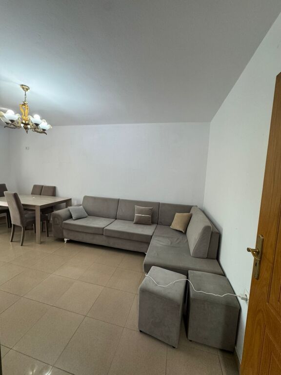 Jepet me qira   Ap 2+1 prane Ures Vasil Shanto 600 euro