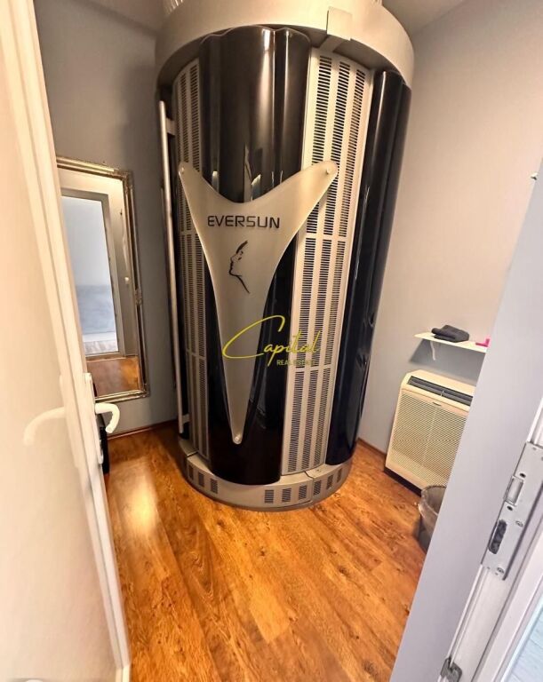 AMBIENT BIZNESI ME QIRA 100 M2 DON BOSKO 1.500 EURO