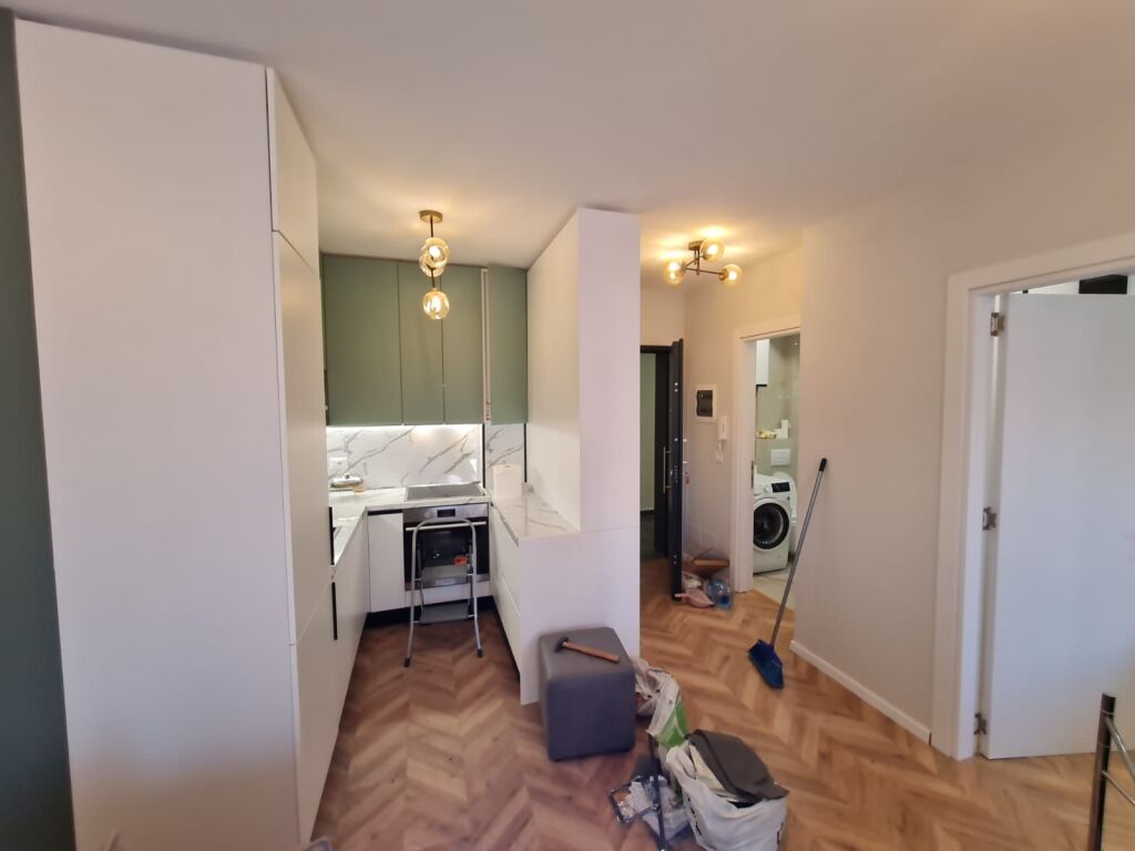 Vendesi in vendita 1+1