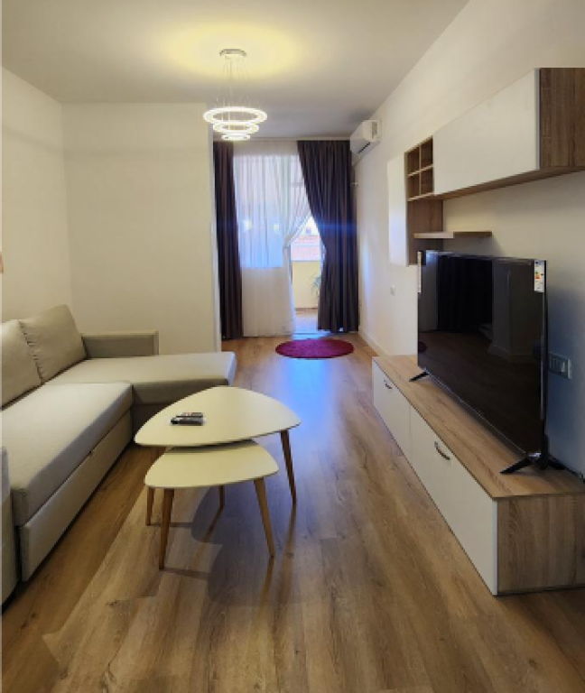 🏡 Jepet me qera apartament 1+1 – Myslym Shyri