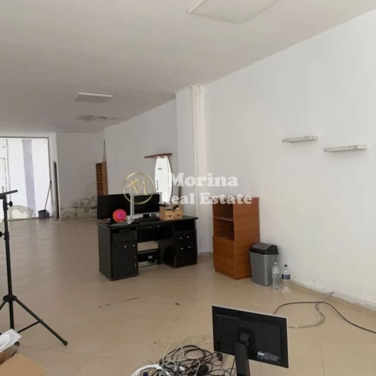 Qera | Ambjent Biznesi | Kodra e Diellit | 500 €/muaj
