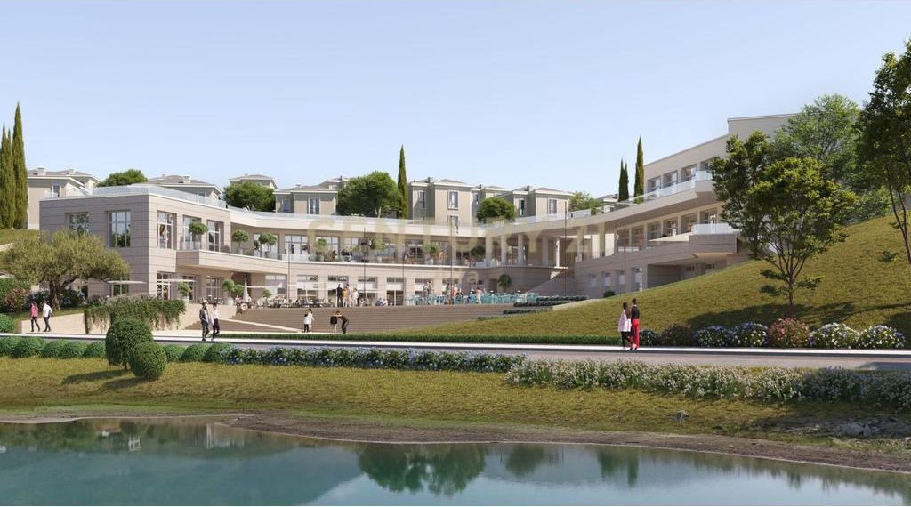 Appartamento 3+1+2 in vendita a Rolling Hills Lago