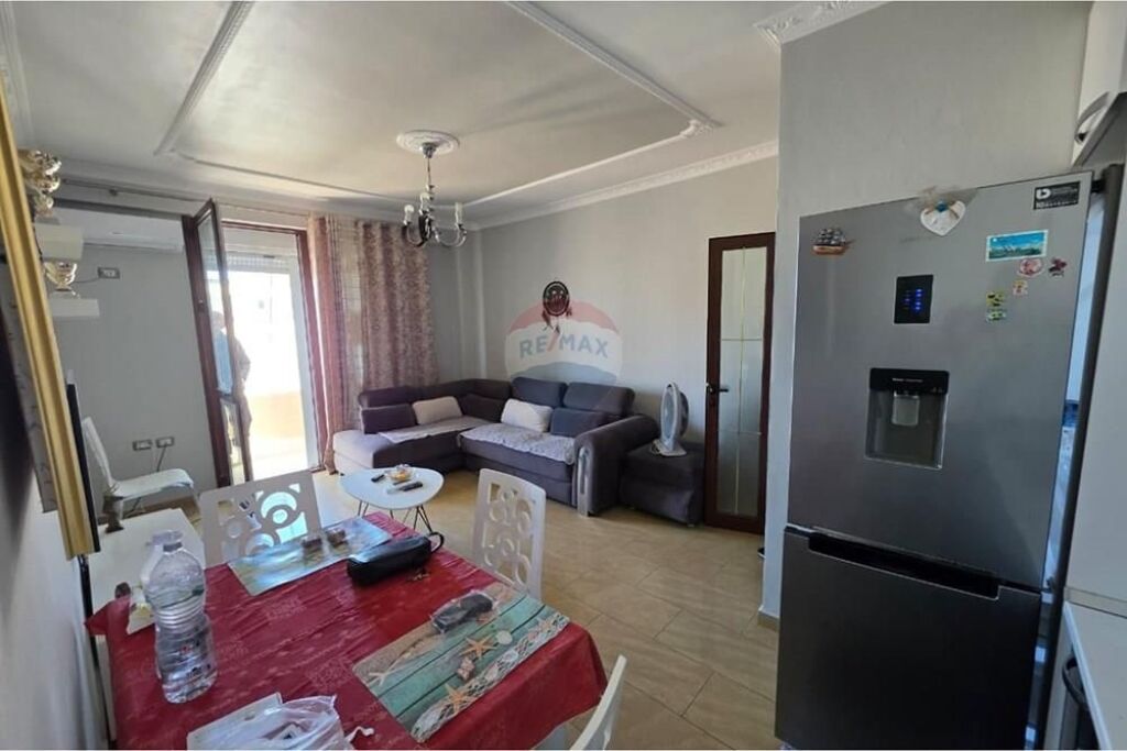 🌊 Apartment 2+1 for rent in Lungomare 🏡