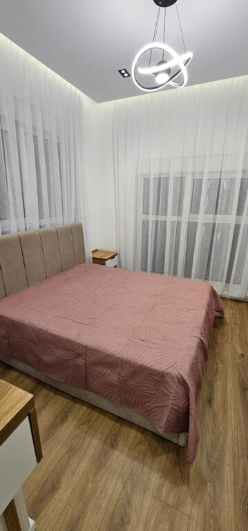 🏡 For rent 2+1 – Kadiu Complex, Ali Demi (Tirana) 💰 50,000 lek/month 📍 Quiet area, great location