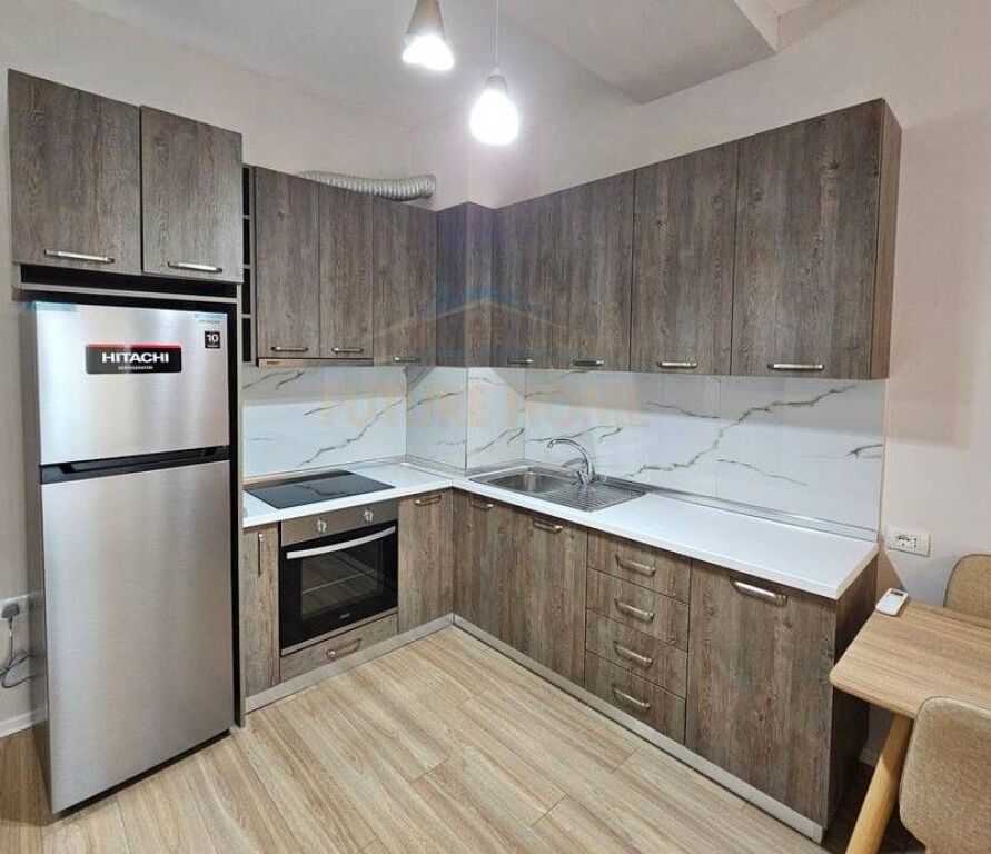 Qera, Apartament 1+1,Kompleksi Kontakt,21 Dhjetori,Tirane