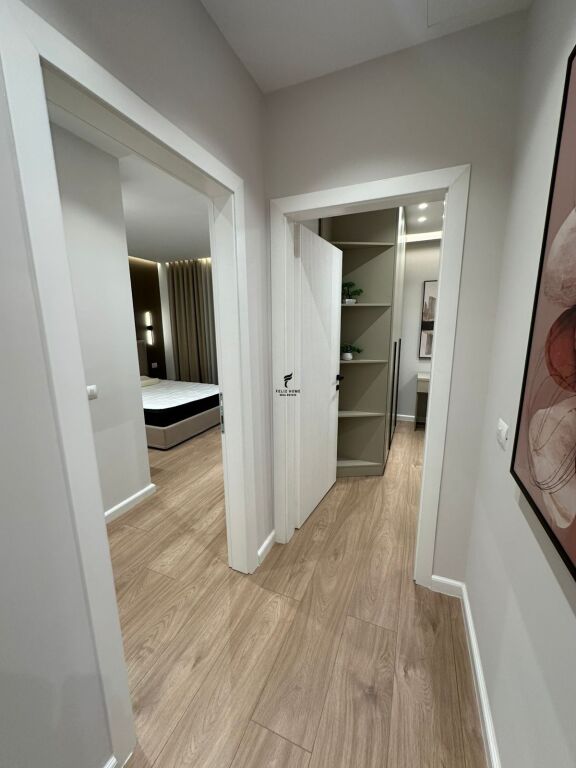 SHITET APARTAMENT 2+1+2 MINE PEZA 38.500.000 LEKE FH-68356