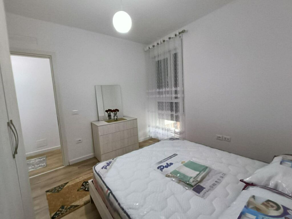 Apartament 2+1 me qira pranë Fiori di Bosco