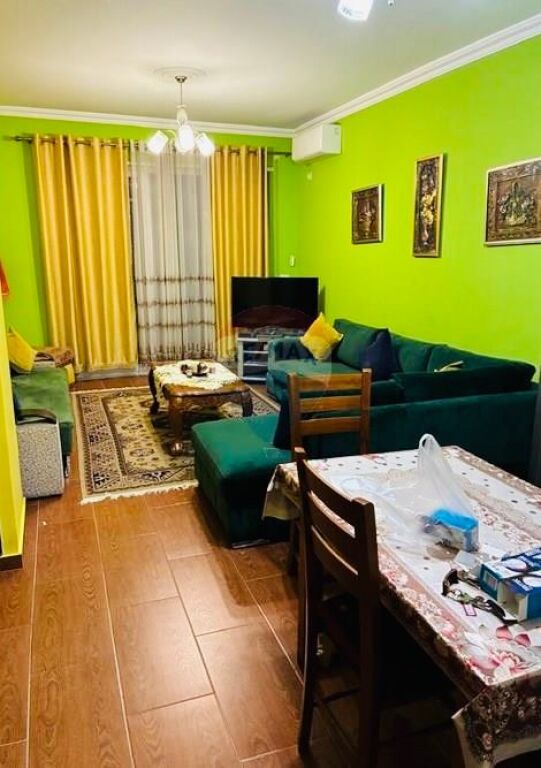 📍🏠Apartament 1+1 Rruga Frosina Plaku