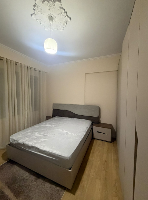 🏡 APARTAMENT 2+1 ME QIRA – KOMPLEKSI DELIJORGJI