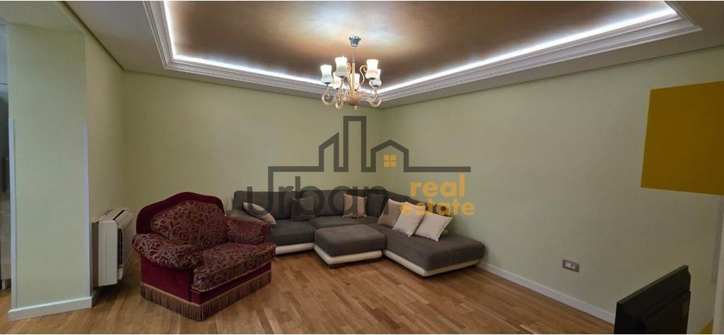 Qera, Apartament 2+1, Qendër , Tiranë - 1000€ | 96 m²