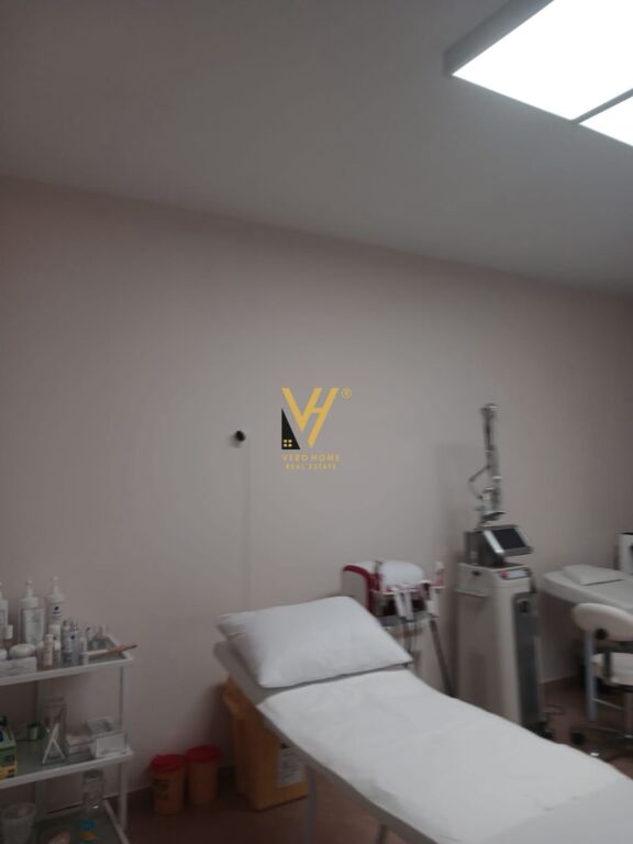 UFFICIO 75 M2 IN AFFITTO A MYSLYM SHYR 600 EURO