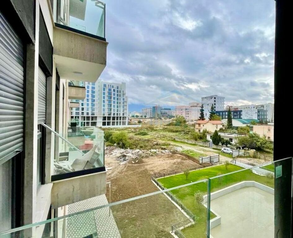 🆕 2+1+2 appena ristrutturato in Via "Jordan Misja" – Qualità Massima! 🏢